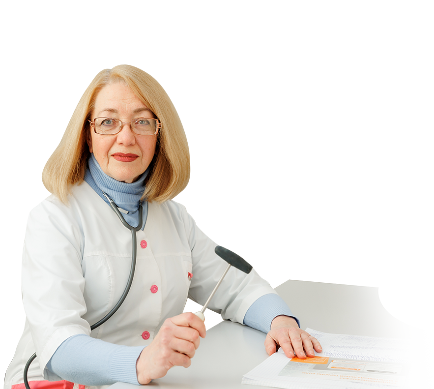 Прием врачей