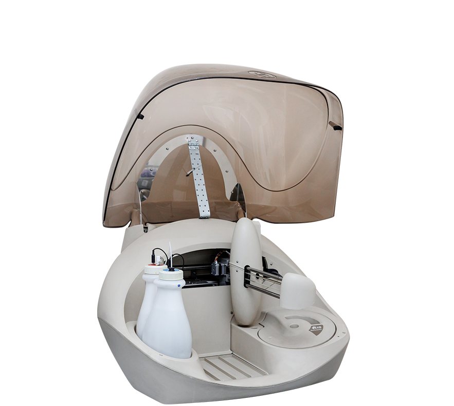 Все виды анализов